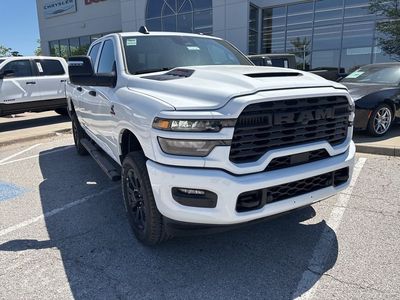 2026 RAM 2500 - Photo 8