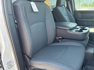 2026 RAM 2500 - Photo 55