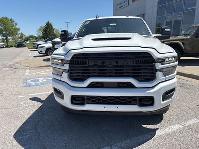 2026 RAM 2500 - Photo 10