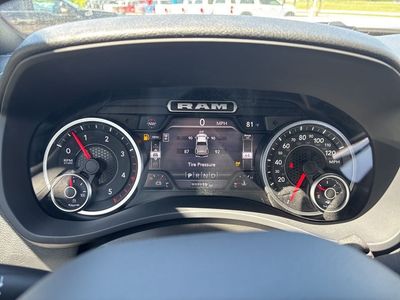 2026 RAM 2500 - Photo 64