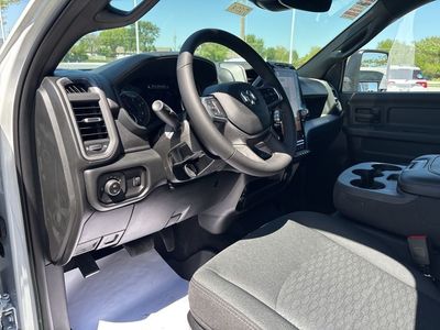 2026 RAM 2500 - Photo 58