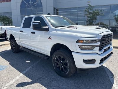 2026 RAM 2500 - Photo 6