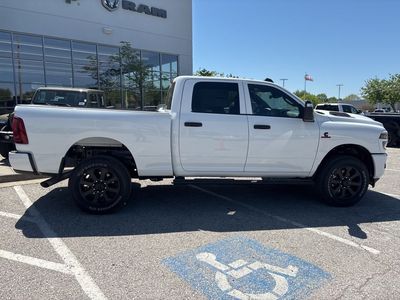 2026 RAM 2500 - Photo 33