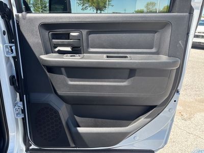 2026 RAM 2500 - Photo 45