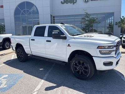 2026 RAM 2500 - Photo 37