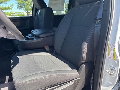 2026 RAM 2500 - Photo 60