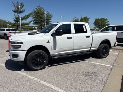 2026 RAM 2500 - Photo 16