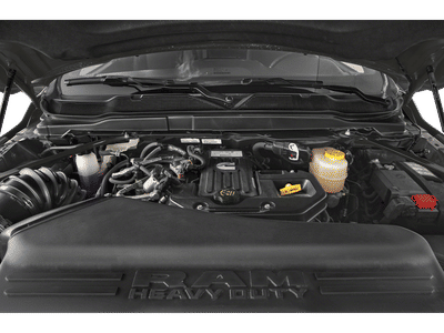 2026 RAM 2500 - Photo 76