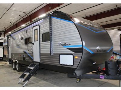 2022 Coachmen Catalina Legacy - Photo 1