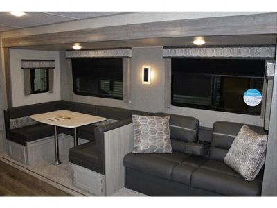 2022 Coachmen Catalina Legacy - Photo 7