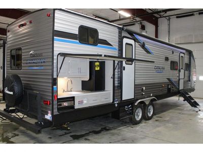 2022 Coachmen Catalina Legacy - Photo 2