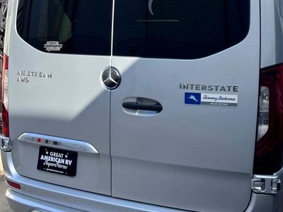 2025 Airstream Interstate - Photo 3