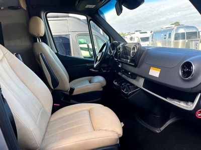 2025 Airstream Interstate - Photo 5