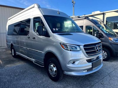 2025 Airstream Interstate - Photo 1