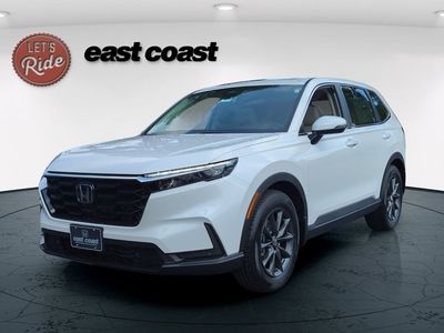 2026 Honda CR-V - Photo 1