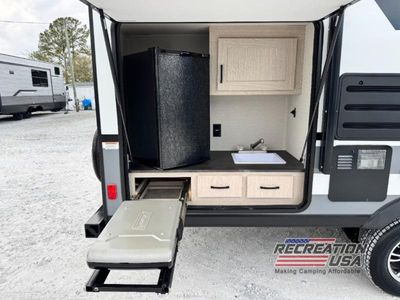 2022 Coachmen Apex Ultra-Lite - Photo 9