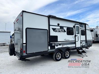 2022 Coachmen Apex Ultra-Lite - Photo 4