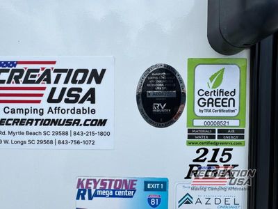 2022 Coachmen Apex Ultra-Lite - Photo 11