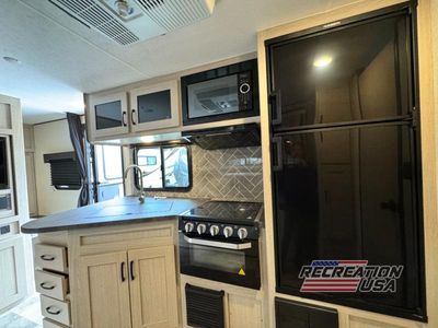 2022 Coachmen Apex Ultra-Lite - Photo 14