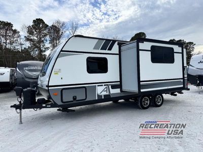 2022 Coachmen Apex Ultra-Lite - Photo 6