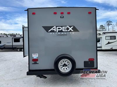 2022 Coachmen Apex Ultra-Lite - Photo 5