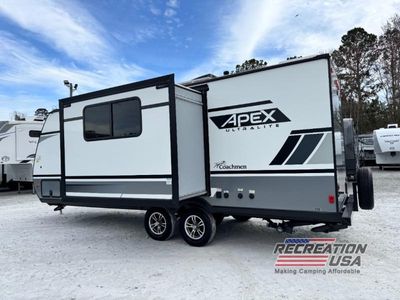 2022 Coachmen Apex Ultra-Lite - Photo 3