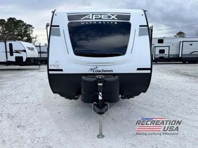 2022 Coachmen Apex Ultra-Lite - Photo 2