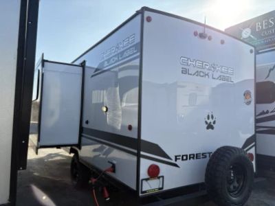 2026 Forest River Cherokee Wolf Pup Black Label - Photo 6
