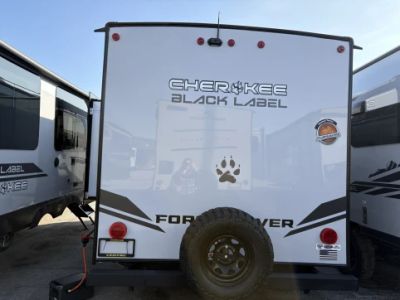 2026 Forest River Cherokee Wolf Pup Black Label - Photo 7