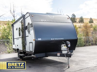 2026 Keystone RV Passport Classic - Photo 2