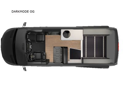2025 Storyteller Overland OG - Photo 1