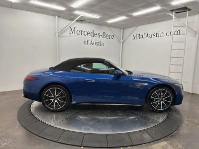 2026 Mercedes-Benz SL - Photo 39