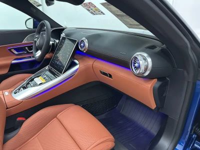 2026 Mercedes-Benz SL - Photo 24