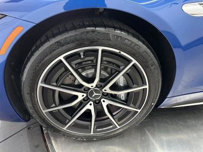 2026 Mercedes-Benz SL - Photo 30