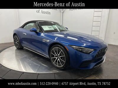 2026 Mercedes-Benz SL - Photo 32