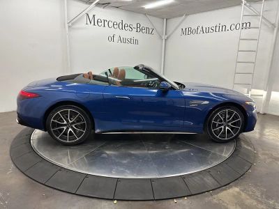 2026 Mercedes-Benz SL - Photo 65