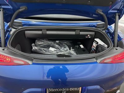 2026 Mercedes-Benz SL - Photo 26