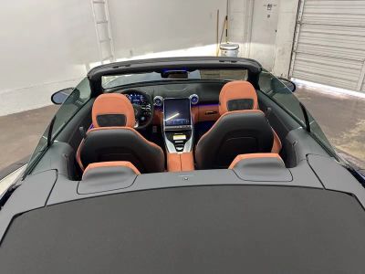 2026 Mercedes-Benz SL - Photo 10