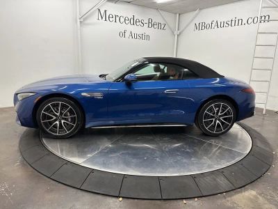 2026 Mercedes-Benz SL - Photo 63