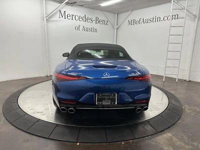 2026 Mercedes-Benz SL - Photo 64