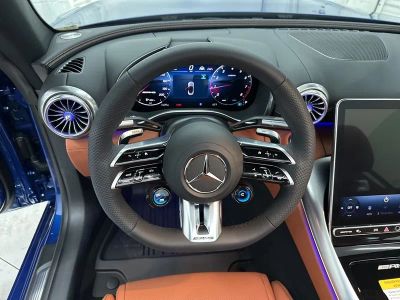 2026 Mercedes-Benz SL - Photo 12