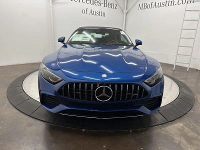 2026 Mercedes-Benz SL - Photo 2