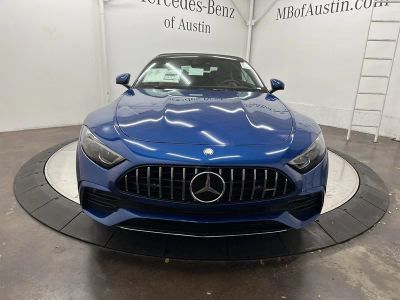 2026 Mercedes-Benz SL - Photo 33