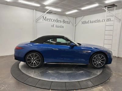 2026 Mercedes-Benz SL - Photo 8