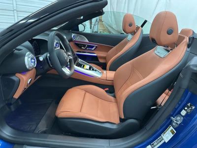 2026 Mercedes-Benz SL - Photo 53
