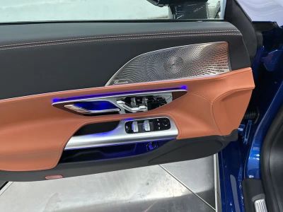 2026 Mercedes-Benz SL - Photo 13