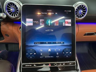 2026 Mercedes-Benz SL - Photo 17
