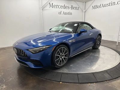 2026 Mercedes-Benz SL - Photo 3
