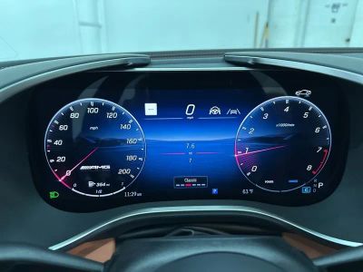 2026 Mercedes-Benz SL - Photo 14