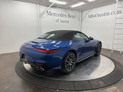 2026 Mercedes-Benz SL - Photo 7